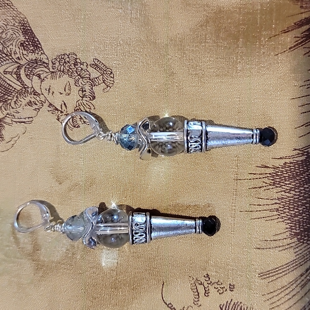 Womens Pierced Earrings